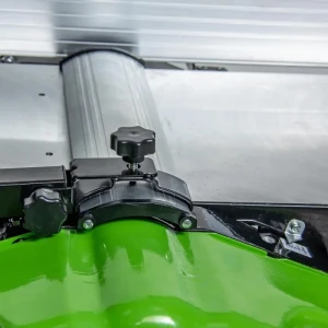 Mașină de îndreptat și rindeluit la grosime procraft pd2100 Thumbnail 9