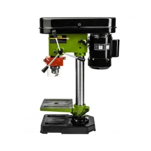 Mașină de găurit de banc procraft bd1550, putere consumată 1,55 kw, număr viteze 5