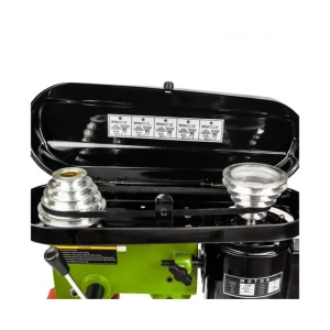 Mașină de găurit de banc procraft bd1550, putere consumată 1,55 kw, număr viteze 5 Thumbnail 6