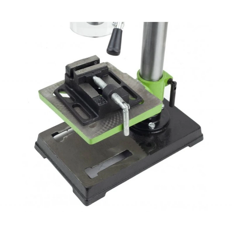 Mașină de găurit de banc procraft bd-1750 4