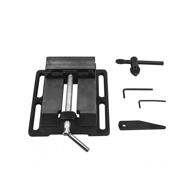 Mașină de găurit de banc procraft bd-2150 7