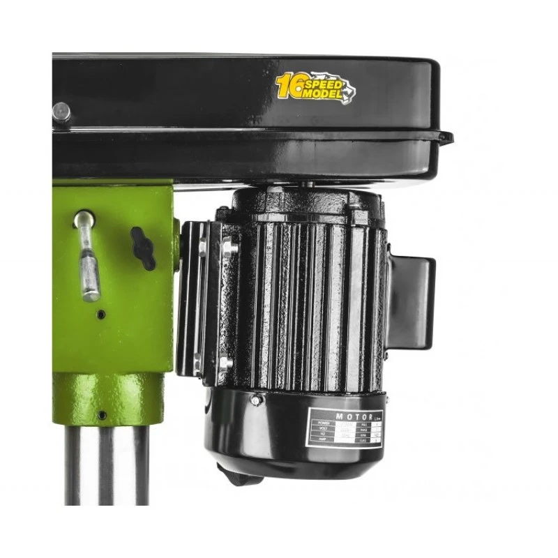 Mașină de găurit de banc procraft bd-2150 5