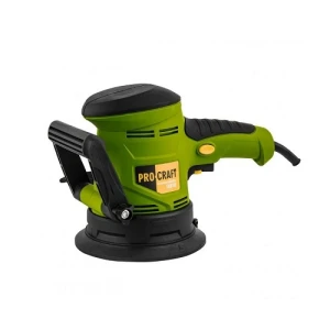 Mașină de șlefuit pereți și tavan procraft ex850e
