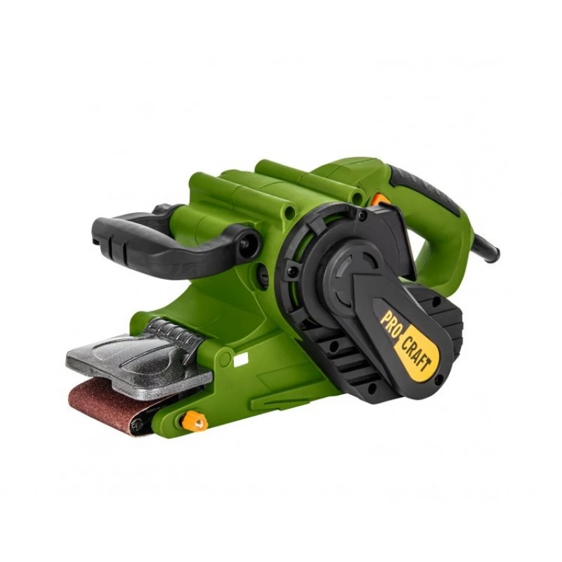 Ленточная шлифмашина procraft pbs1600 2