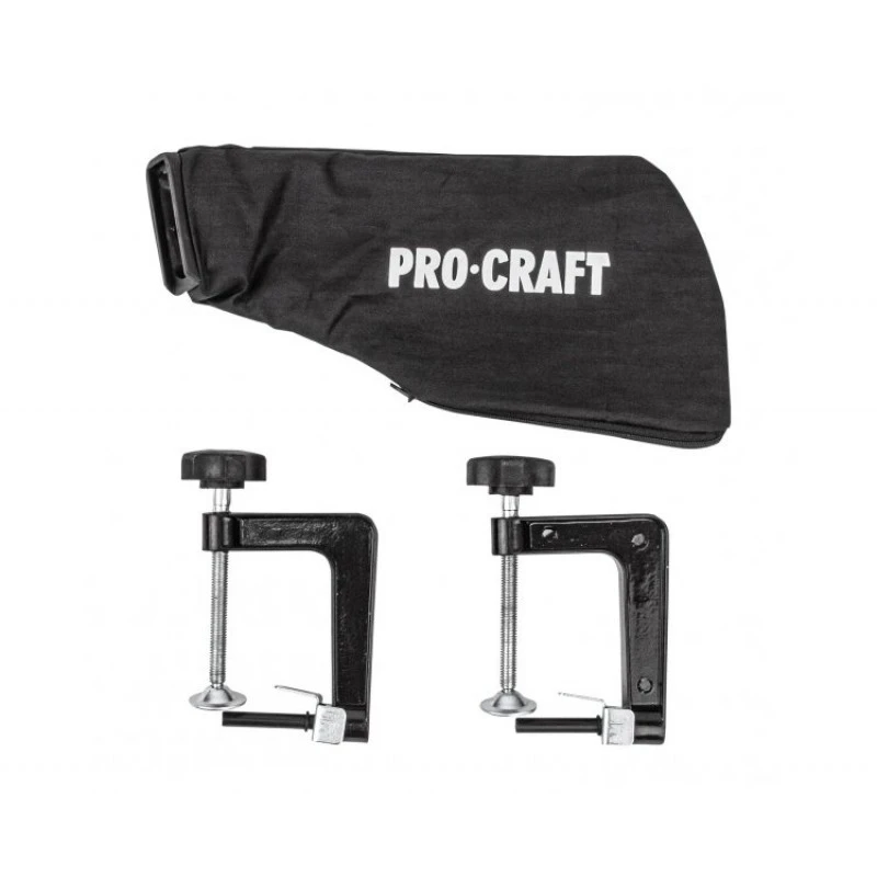 Șlefuitor cu bandă procraft pbs1600 5