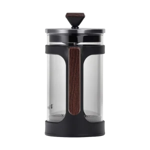Френч-пресс polaris albero-1000fp, 1л, чёрный Thumbnail 6