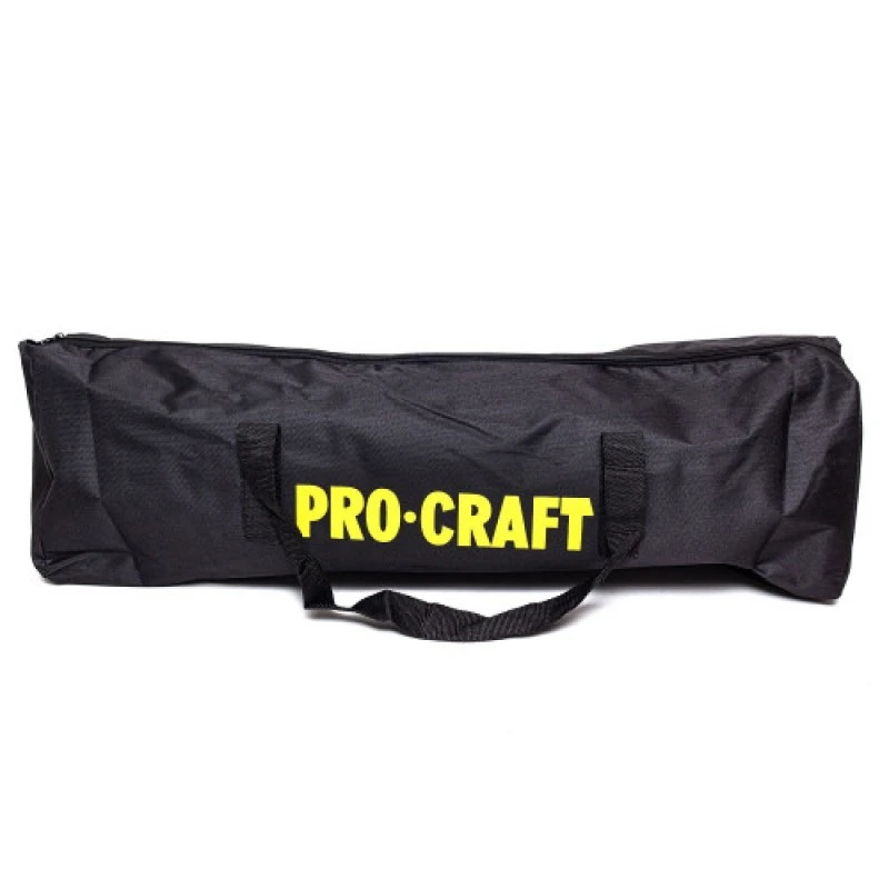 Mașină de șlefuit pereți și tavan procraft ex750 11