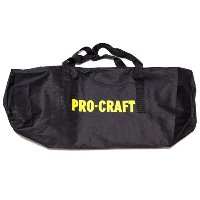 Mașină de șlefuit pereți și tavan procraft ex750 12