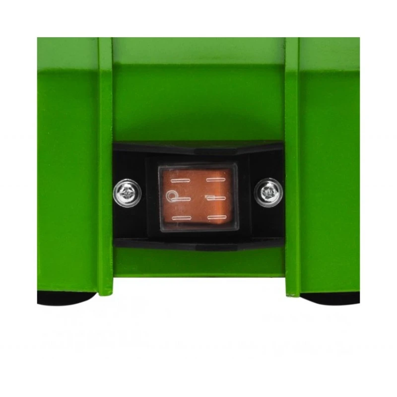 Polizor de banc procraft pae1350, putere consumată 1,35 kw 4