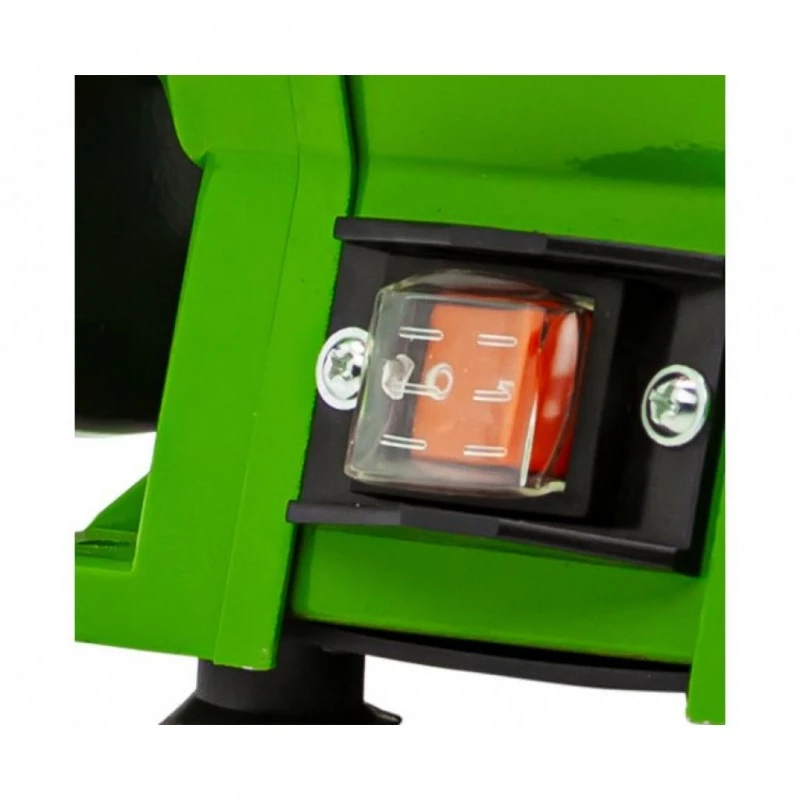 Polizor de banc procraft pae1350s, dimensiune bandă 50x686 mm 2