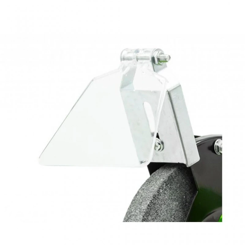 Polizor de banc procraft pae1350s, dimensiune bandă 50x686 mm 3