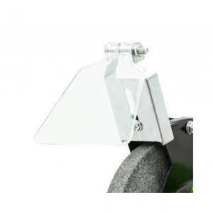 Polizor de banc procraft pae1350s, dimensiune bandă 50x686 mm Thumbnail 3