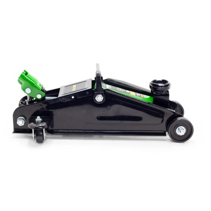 Cric hidraulic pe roți procraft pj25 3