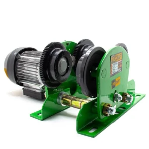 Cărucior electric pentru palan procraft tk1000, putere nominală 200 w