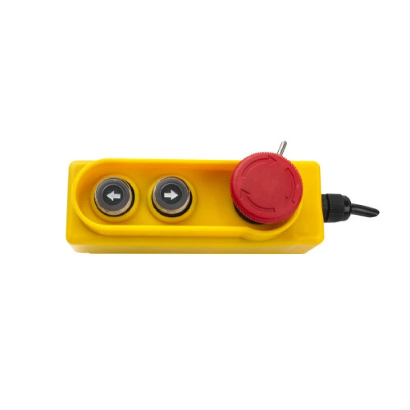 Palan electric procraft tp1000 3