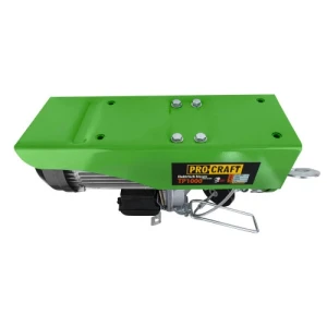 Palan electric procraft tp1000 Thumbnail 2