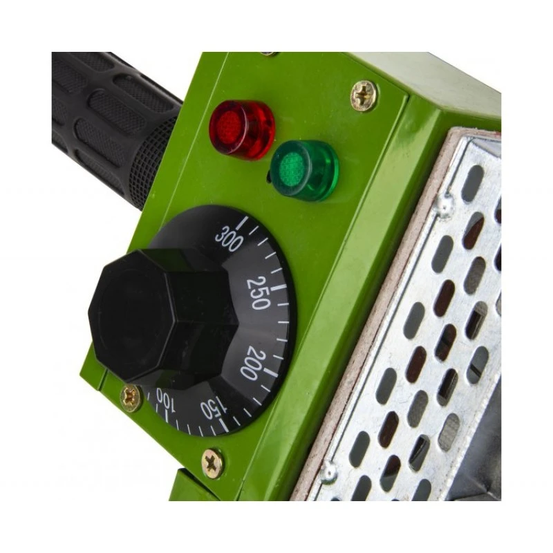 Паяльник для пластиковых труб procraft pl1600 3