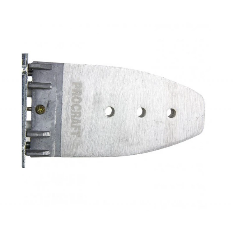 Паяльник для пластиковых труб procraft pl1600 4