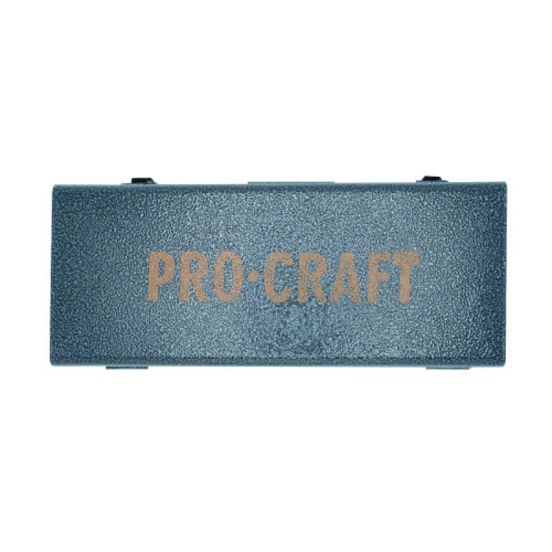 Паяльник для пластиковых труб procraft pl1900 7