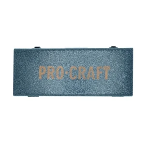 Паяльник для пластиковых труб procraft pl1900 Thumbnail 7