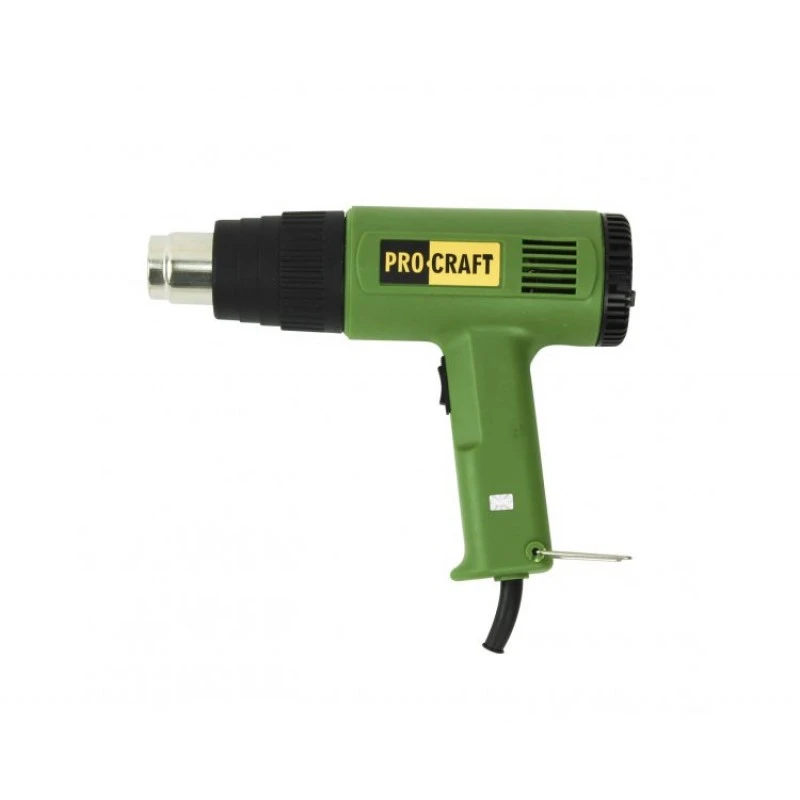 Suflantă cu aer cald industrială procraft ph-2100 2