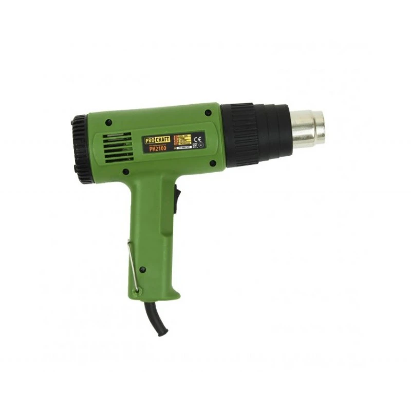 Suflantă cu aer cald industrială procraft ph-2100 2