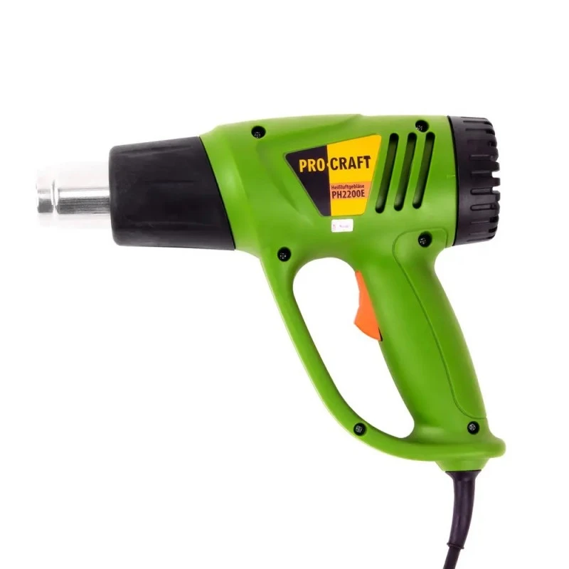 Suflantă cu aer cald industrială procraft ph2200e 2