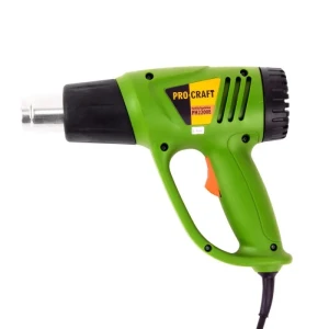 Suflantă cu aer cald industrială procraft ph2200e Thumbnail 2