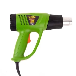 Suflantă cu aer cald industrială procraft ph2200e Thumbnail 5