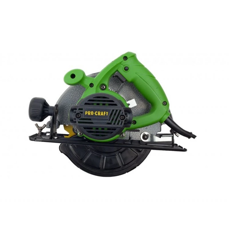 Дисковая пила procraft kr2300 3