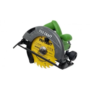 Дисковая пила procraft kr2300