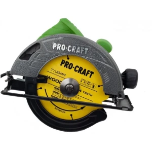 Дисковая пила procraft kr2300 Thumbnail 6