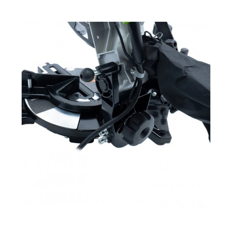 Торцовочная пила procraft pgs217 10