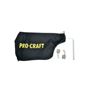 Fierăstrău de debitat la unghi procraft pgs-256, frecvență curent 50 hz Thumbnail 7