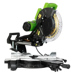 Fierăstrău de debitat la unghi procraft pgs305, putere consumată 2000 w