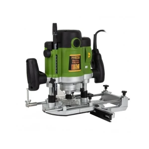 Freză procraft pob-2400, motor electric puternic de 2400 w, turație până la 23000 rot/min