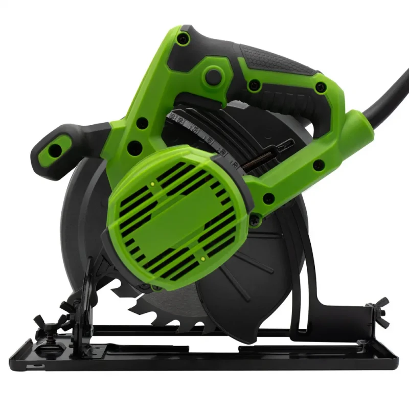 Дисковая пила procraft kr1400 3