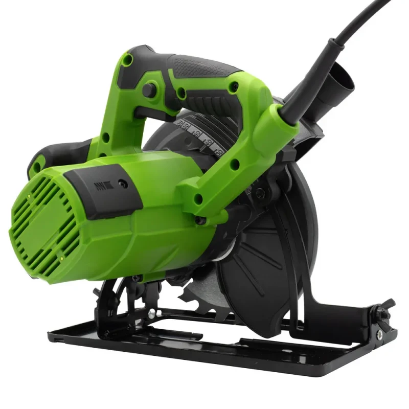 Дисковая пила procraft kr1400 2