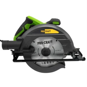 Fierăstrău circular procraft kr1400