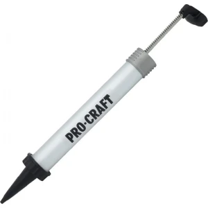 Duză pentru pistol de silicon procraft th60020, 600 ml (fără acumulator)