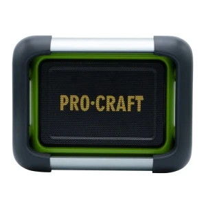 Аккумуляторный радиоприемник procraft pjs20 Thumbnail 8