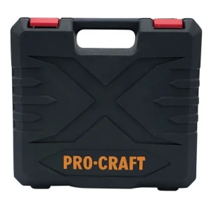 Шуруповерт procraft pa12bl (с 1 акб и зу) Thumbnail 7