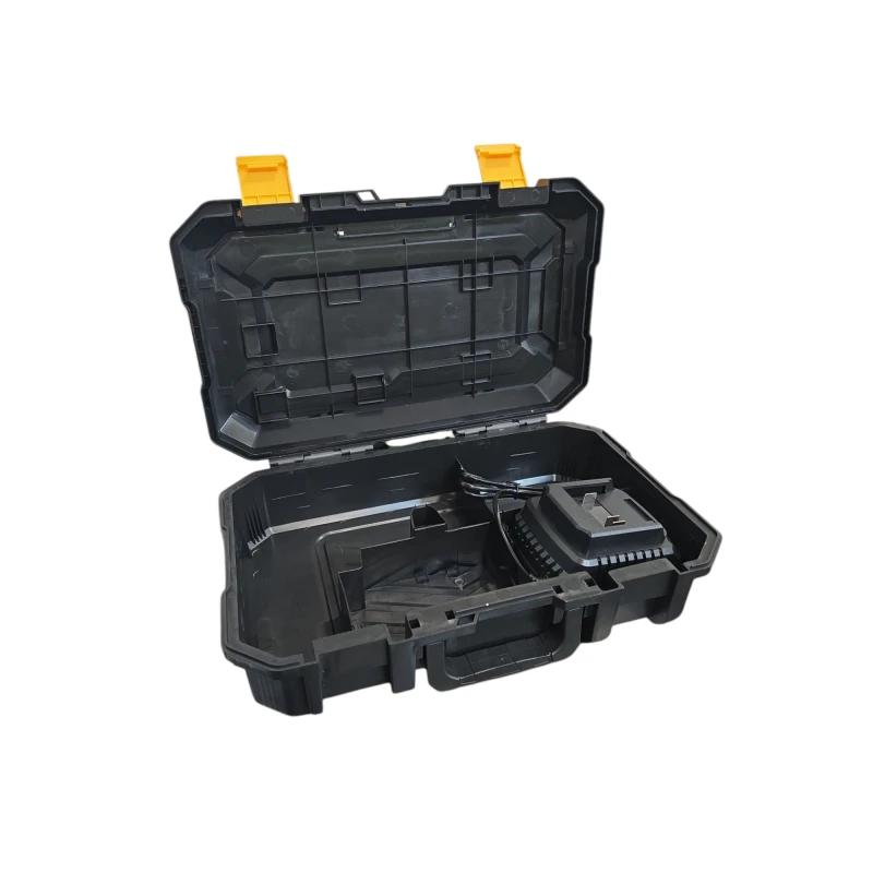 Șurubelniță electrică cu acumulator procraft pa18li (1 acumulator și încărcător) 5