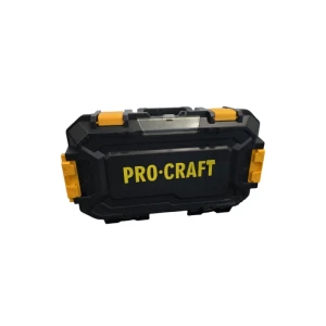 Șurubelniță electrică cu acumulator procraft pa18li (1 acumulator și încărcător) Thumbnail 4