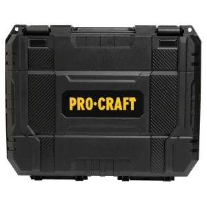 Bormașină-șurubelniță cu acumulator procraft pa18lih / șurubelniță cu acumulator procraft pa18lih-1b-c Thumbnail 8