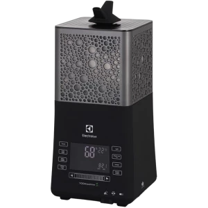 Увлажнитель воздуха Electrolux YOGAhealthline, Чёрный