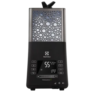 Umidificator de aer electrolux yogahealthline, negru Thumbnail 4