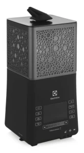 Umidificator de aer electrolux yogahealthline, negru Thumbnail 2