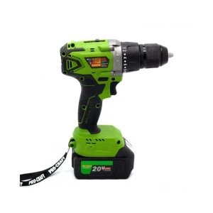 Șurubelniță electrică cu acumulator procraft industrial pa-18bl (20v), tensiune nominală 20 v Thumbnail 5