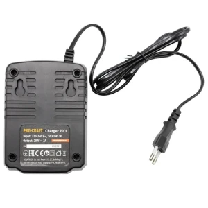 Șurubelniță electrică cu acumulator procraft pa18probl Thumbnail 3